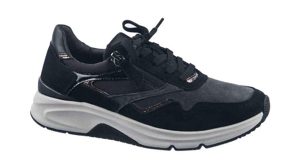 Gabor shoes rollingsoft trainers