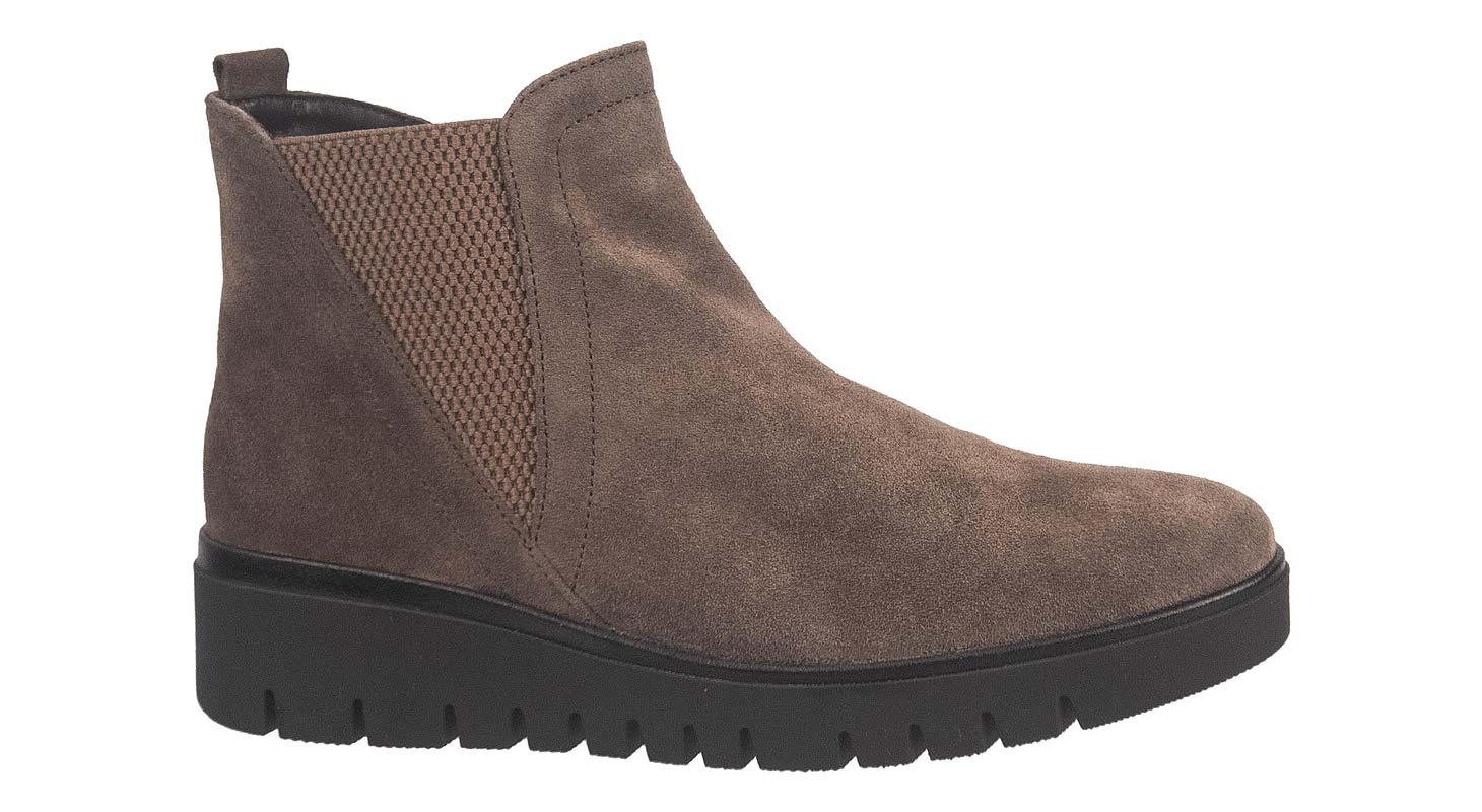 Gabor flat outlet boots