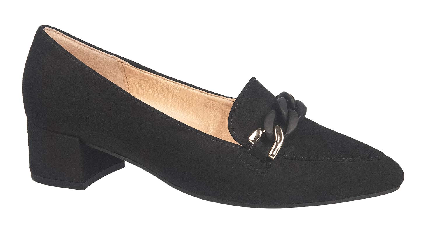 Gabor shoes hot sale womens loafers