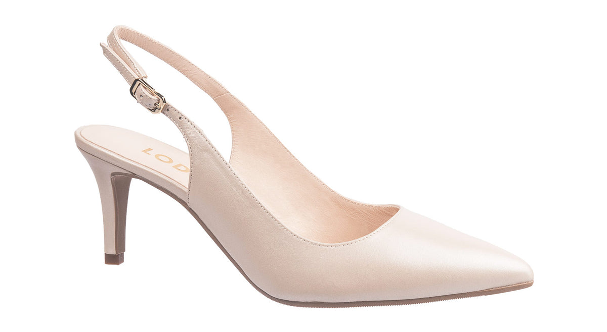 Lodi Shoes | Slingbacks | Shop slingbacks at Thomas Patrick – Thomas ...